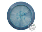NOS Discraft ESP Nuke SS 176g Blue Green Foil Distance Driver Golf Disc