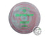 Innova Signature Edition Ohn Scoggins 2025 World Champion Swirled Star Destroyer Distance Driver Golf Disc (Individually Listed)