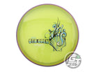 USED Axiom Discs [OTB OPEN] Proton Soft Paradox 174g Yellow Midrange Golf Disc