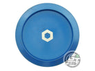 USED Innova X-OUT GStar Wraith 172g Blue GLOW TAPE Distance Driver Golf Disc