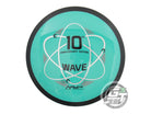 NOS MVP Disc Sports [10 YEAR] Neutron Wave 174g Seafoam Distance Driver Disc