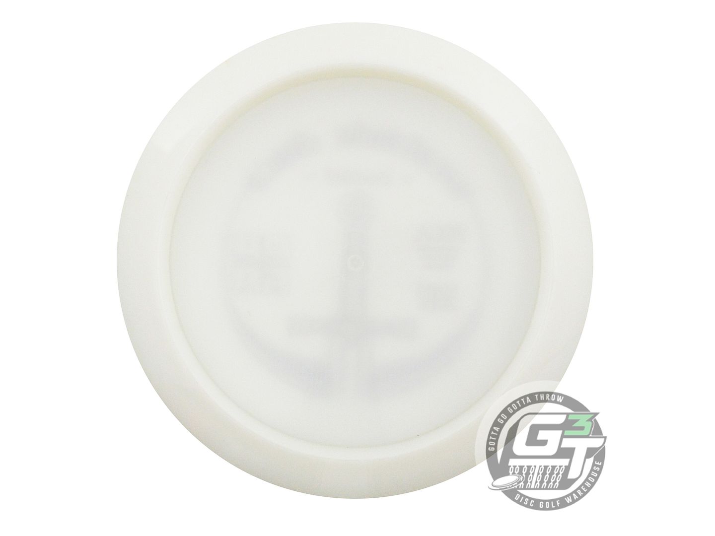 USED Westside Discs VIP Sword 176g White Blue Foil Distance Driver Golf Disc