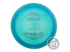 USED Innova [McBETH 3X] Champion Thunderbird 174g Teal PUDDLE TOP Driver Disc