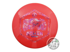Infinite Discs I-Blend Roman Fairway Driver Golf Disc (Individually Listed)
