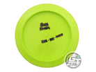 USED Innova Star Colossus 170g Yellow Lilac Foil Distance Driver Golf Disc