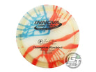 USED Innova I-DYE Champion Firebird 175g Flag Distance Driver Golf Disc