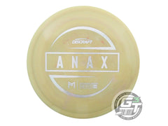 Discraft Paul McBeth Signature ESP Anax Distance Driver Golf Disc (Individually Listed)
