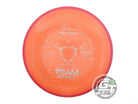 USED Axiom Discs [HOKOM] Neutron Crave 160g Orange Red Rim Fairway Driver Disc