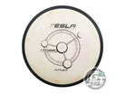 USED MVP Disc Sports Fission Tesla 148g White Distance Driver Golf Disc