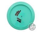 USED Innova Star Tern 171g Seafoam Silver Holo Foil Distance Driver Golf Disc