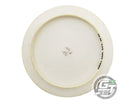 USED Innova Pro Vulcan 168g White Silver Foil Distance Driver Golf Disc