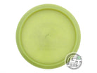 USED Innova Metal Flake Champion Gazelle 175g Olive Red Foil Fairway Driver Disc