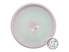 NOS Discraft TEST FLIGHT ESP Sol 174g Pink-Seafoam Purple Stamp Midrange Disc