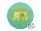 USED Prodigy Discs [PRESERVE] 500 Spectrum A3 174g Seafoam-Olive Midrange Disc