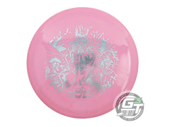 Infinite Discs Swirly S-Blend Dynasty Fairway Driver Golf Disc (Individually Listed)