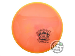 Innova Limited Edition 2025 Tour Series Eveliina Salonen Proto Glow Halo Champion Jay Midrange Golf Disc (Individually Listed)