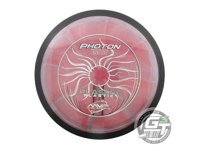 MVP Plasma Photon Distance Driver Golf Disc (Individually Listed)