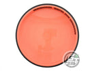 USED MVP Disc Sports Neutron Reactor 176g Peach Midrange Golf Disc