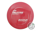 USED Innova Pro Valkyrie 175g Maroon Holo Star Foil Distance Driver Golf Disc