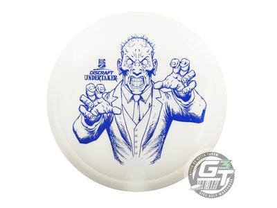 Discraft Big Z Undertaker Distance Driver Golf Disc (Individually Listed)