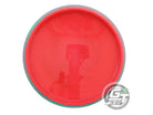 USED Axiom Discs [GYROPALOOZA] Neutron Balance 174g Red Seafoam Midrange Disc