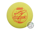 USED Innova DX Mako3 178g Yellow Red Stamp Midrange Golf Disc