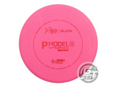Prodigy Ace Line Glow DuraFlex P Model S Putter Golf Disc (Individually Listed)