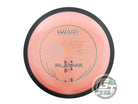 USED MVP Disc Sports Plasma Wave 172g Coral Distance Driver Golf Disc
