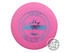USED Dynamic Discs Classic Hard EMAC Judge 174g Pink Blue Foil Putter Golf Disc