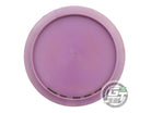 USED Above Ground Level Alpine Locust 173g Purple Silver Foil Driver Disc