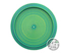 USED Innova DX Thunderbird 161g Blue-Green Black Stamp Distance Driver Golf Disc