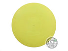 USED Innova Star Leopard 172g Yellow Wiped Stamp Fairway Driver Golf Disc