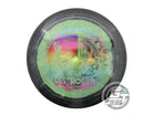 USED Innova [WILLIAMS] Halo Star Destroyer 158g Black-Lime Distance Driver Disc