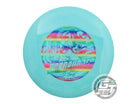 USED Innova [BARSBY] Star Roadrunner 168g Aqua Rainbow Foil A Driver Golf Disc