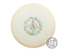 USED Latitude 64 Opto Hex Raketen 175g White Jellybean Foil Distance Driver Disc