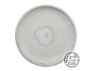 USED DGA D-Line Steady 174g Gray Teal Shatter Foil A Putter Golf Disc