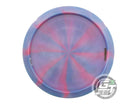 USED DGA [TURNER] Swirl Banzai 174g Blue-Pink Fairway Driver Golf Disc