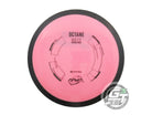 USED MVP Disc Sports Neutron Octane 173g Pink Distance Driver Golf Disc