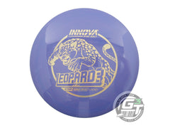 Innova Star Leopard3 Fairway Driver Golf Disc (Individually Listed) - Gotta Go Gotta Throw