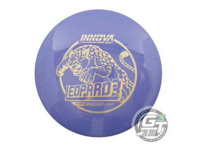 Innova Star Leopard3 Fairway Driver Golf Disc (Individually Listed)