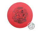 USED Innova DX Archangel 168g Red Black Stamp Distance Driver Golf Disc