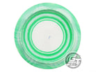 USED Clash Discs Steady Ring Sage 175g Green-White Distance Driver Golf Disc