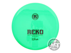Kastaplast K1 Soft Reko Putter Golf Disc (Individually Listed) - Gotta Go Gotta Throw