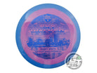 USED DiscMania SKY WALKER Horizon S-Line FD1 171g Blue-Purple Driver Disc