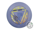 USED Streamline Discs Neutron Lift 169g Blue Distance Driver Golf Disc
