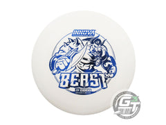 Innova DX Beast Distance Driver Golf Disc (Individually Listed) - Gotta Go Gotta Throw