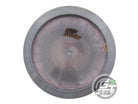 USED Discraft [PIERCE] Proto ESP Drive 175g Gray White Stamp Driver Disc