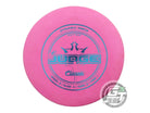 USED Dynamic Discs Classic Hard EMAC Judge 173g Pink Blue Foil Putter Golf Disc