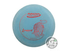 USED Innova DX Leopard 170g Lt. Blue Red Foil Fairway Driver Golf Disc