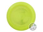 USED Innova Champion Tern 178g Yellow Reptile Foil Distance Driver Golf Disc
